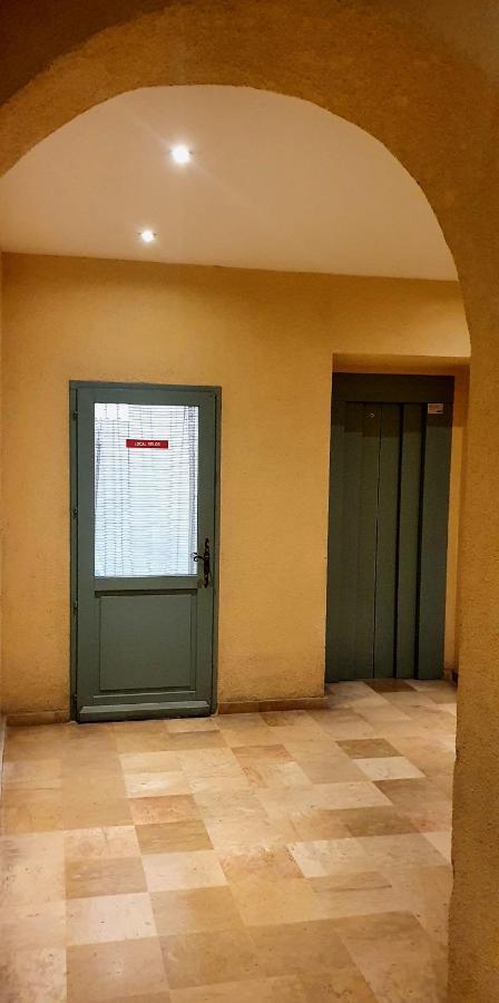 Chambre D'Hotes Sde, Wc Prive Climatise Dans Loft 80M2 Espace Commun Avec Les Habitants Salon Et Cuisine Lägenhet Toulon Exteriör bild